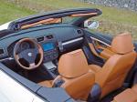 Volkswagen Eos Unique 2007 года